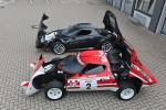 Lancia Stratos Prototype 2010 года
